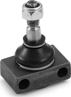 AISIN JBJMB-009 - Шаровая опора abcparts.ee