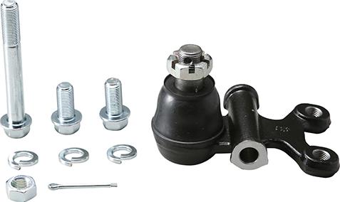 AISIN JBJMZ-008 - Шаровая опора abcparts.ee