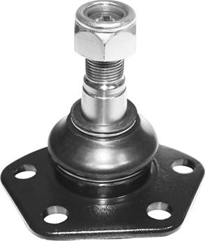 AISIN JBJPS-011 - Шаровая опора abcparts.ee