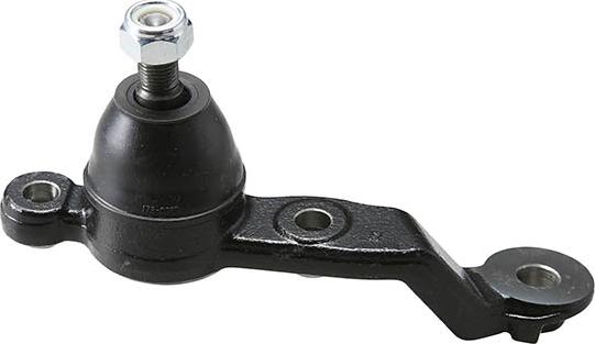 AISIN JBJTO-008 - Шаровая опора abcparts.ee