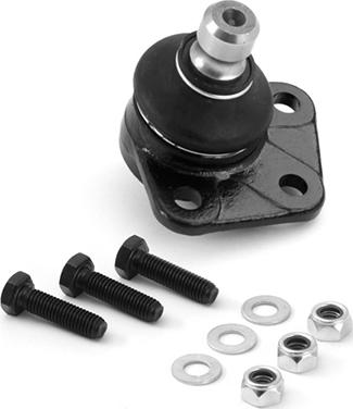 AISIN JBJVG-011 - Шаровая опора abcparts.ee