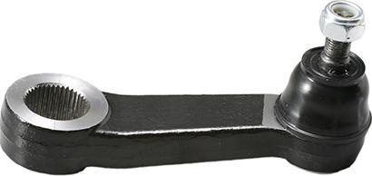 AISIN JPAMI-004 - Сошка рулевого управления abcparts.ee