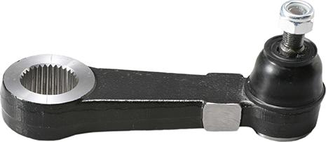 AISIN JPAMI-001 - Сошка рулевого управления abcparts.ee