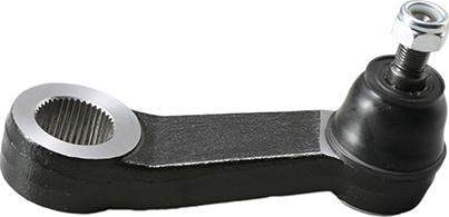 AISIN JPAMI-002 - Сошка рулевого управления abcparts.ee