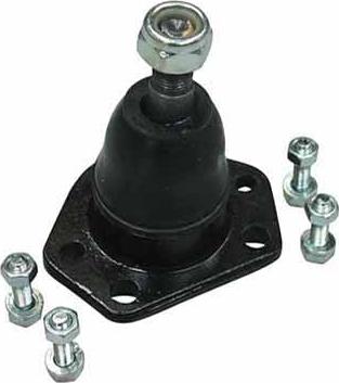 AISIN JTADO-009 - Шаровая опора abcparts.ee