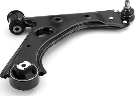 AISIN JTAFC-002R - Рычаг подвески колеса abcparts.ee