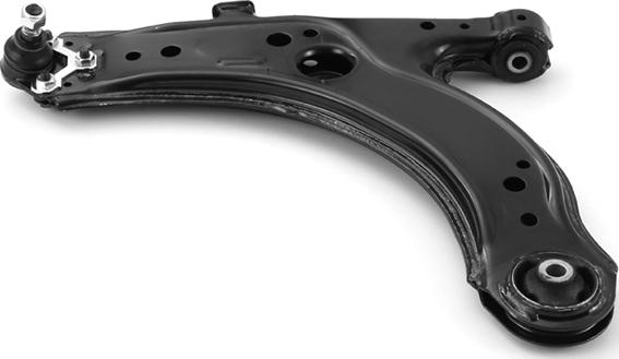 AISIN JTAVG-004L - Рычаг подвески колеса abcparts.ee