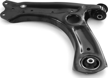 AISIN JTAVG-012L - Рычаг подвески колеса abcparts.ee