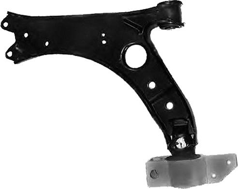 AISIN JTAVG-017L - Рычаг подвески колеса abcparts.ee