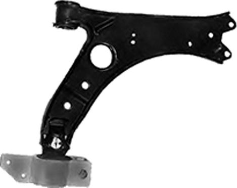 AISIN JTAVG-017R - Рычаг подвески колеса abcparts.ee