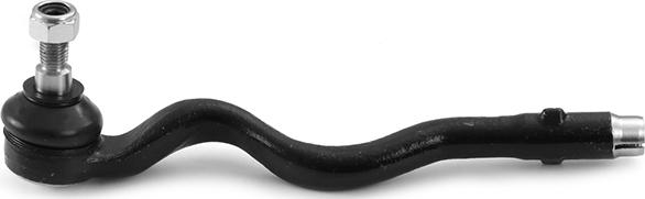 AISIN JTRBM-003L - Наконечник рулевой тяги, шарнир abcparts.ee