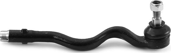 AISIN JTRBM-003R - Наконечник рулевой тяги, шарнир abcparts.ee