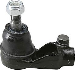 AISIN JTRDO-008 - Наконечник рулевой тяги, шарнир abcparts.ee