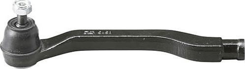 AISIN JTRHO-017 - Наконечник рулевой тяги, шарнир abcparts.ee