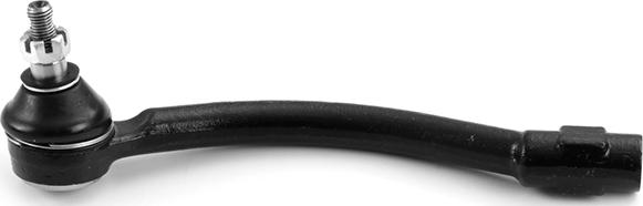 AISIN JTRHY-026L - Наконечник рулевой тяги, шарнир abcparts.ee