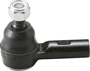 AISIN JTRIS-004 - Наконечник рулевой тяги, шарнир abcparts.ee
