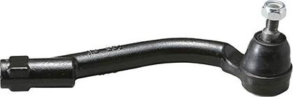 AISIN JTRKI-014 - Наконечник рулевой тяги, шарнир abcparts.ee