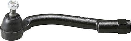 AISIN JTRKI-013 - Наконечник рулевой тяги, шарнир abcparts.ee