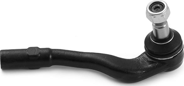 AISIN JTRMB-001R - Наконечник рулевой тяги, шарнир abcparts.ee