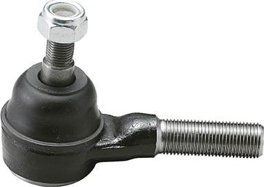 AISIN JTRMI-019 - Наконечник рулевой тяги, шарнир abcparts.ee