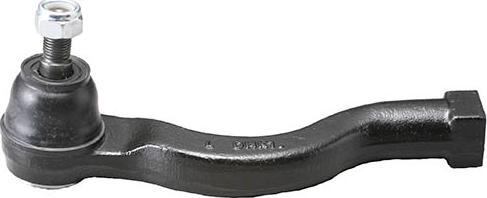 AISIN JTRMI-011 - Наконечник рулевой тяги, шарнир abcparts.ee