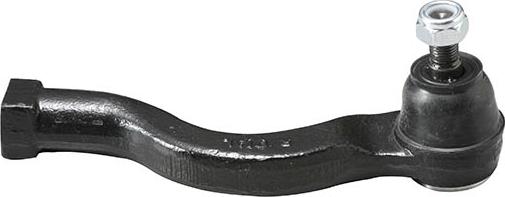 AISIN JTRMI-012 - Наконечник рулевой тяги, шарнир abcparts.ee