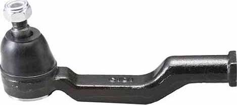 AISIN JTRMZ-005 - Наконечник рулевой тяги, шарнир abcparts.ee