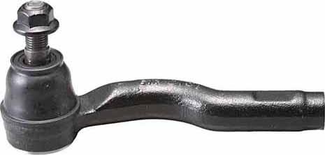 AISIN JTRMZ-011 - Наконечник рулевой тяги, шарнир abcparts.ee