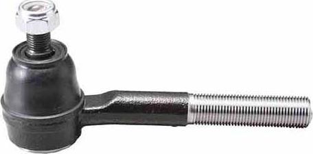 AISIN JTRNI-015 - Наконечник рулевой тяги, шарнир abcparts.ee