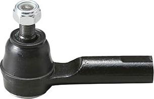 AISIN JTRNI-035 - Наконечник рулевой тяги, шарнир abcparts.ee