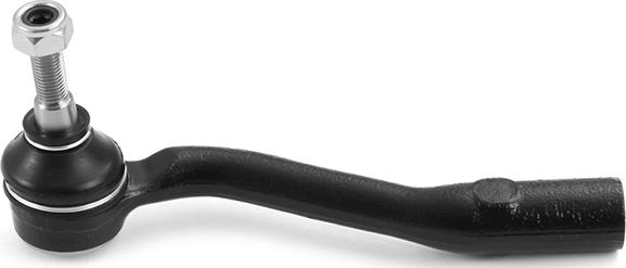 AISIN JTRPS-016L - Наконечник рулевой тяги, шарнир abcparts.ee