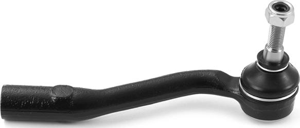 AISIN JTRPS-016R - Наконечник рулевой тяги, шарнир abcparts.ee