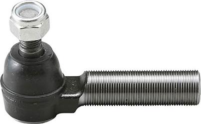 AISIN JTRTO-064 - Наконечник рулевой тяги, шарнир abcparts.ee