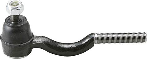 AISIN JTRTO-036 - Наконечник рулевой тяги, шарнир abcparts.ee