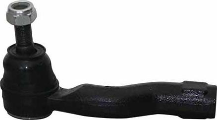 AISIN JTRTO-023 - Наконечник рулевой тяги, шарнир abcparts.ee