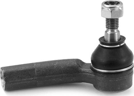 AISIN JTRVG-002L - Наконечник рулевой тяги, шарнир abcparts.ee