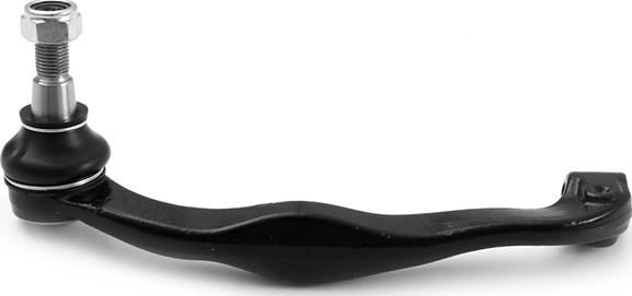 AISIN JTRVG-012L - Наконечник рулевой тяги, шарнир abcparts.ee