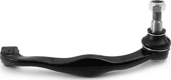 AISIN JTRVG-012R - Наконечник рулевой тяги, шарнир abcparts.ee