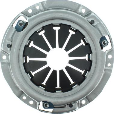 AISIN KM-115 - Комплект сцепления abcparts.ee