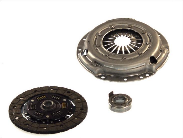 AISIN KS-013B - Комплект сцепления abcparts.ee