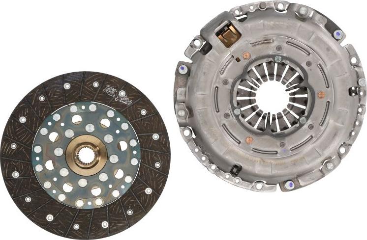 AISIN KY-121R - Комплект сцепления abcparts.ee