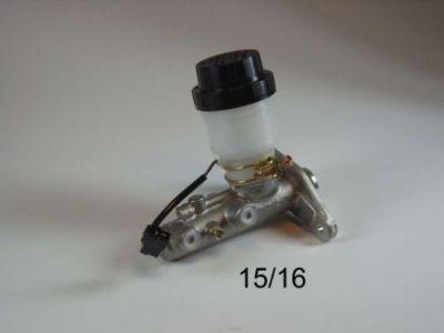 AISIN MD-002 - Главный тормозной цилиндр abcparts.ee