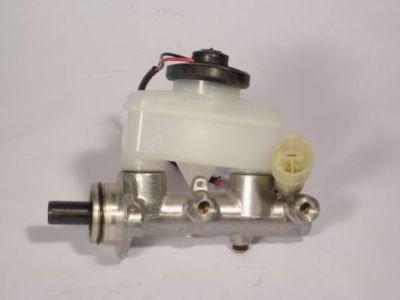 AISIN MS-011 - Главный тормозной цилиндр abcparts.ee