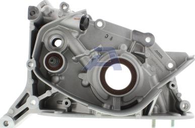 AISIN OPM-901 - Масляный насос abcparts.ee