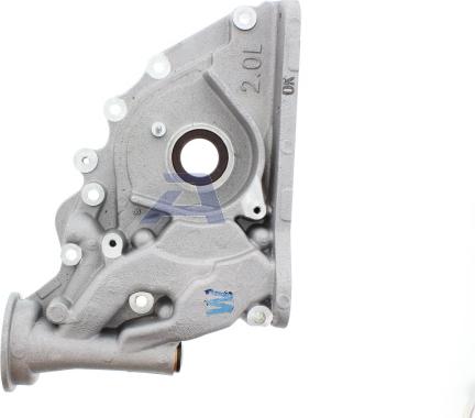 AISIN OPY-909 - Масляный насос abcparts.ee