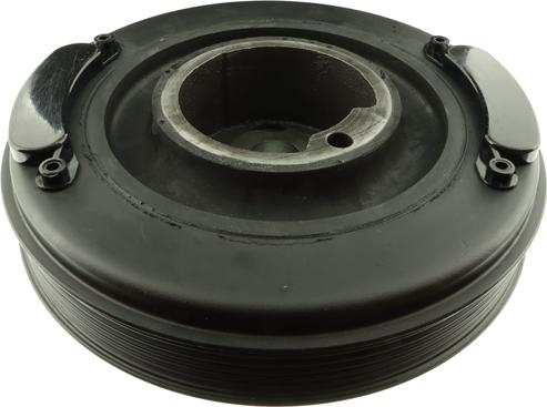 AISIN PDAVG-701 - Шкив коленчатого вала abcparts.ee