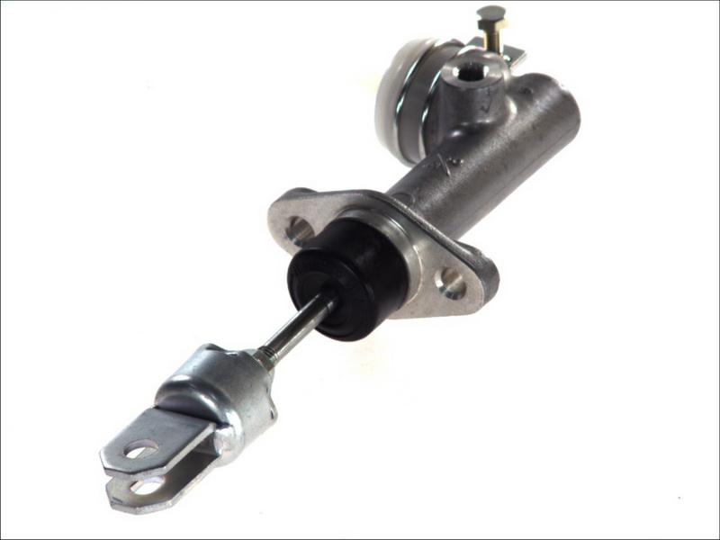 AISIN QM-059 - Главный цилиндр, система сцепления abcparts.ee