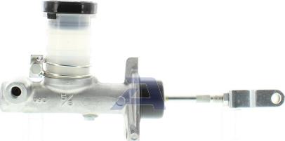 AISIN QN-002 - Главный цилиндр, система сцепления abcparts.ee
