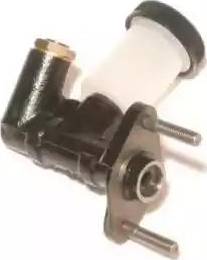 AISIN QZ-035 - Главный цилиндр, система сцепления abcparts.ee