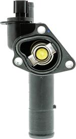 AISIN THRAZ-7009 - Термостат охлаждающей жидкости / корпус abcparts.ee